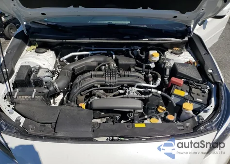 2023 Subaru Crosstrek Premium z USA, uszkodzony, nr VIN JF2GTAEC6PH273617